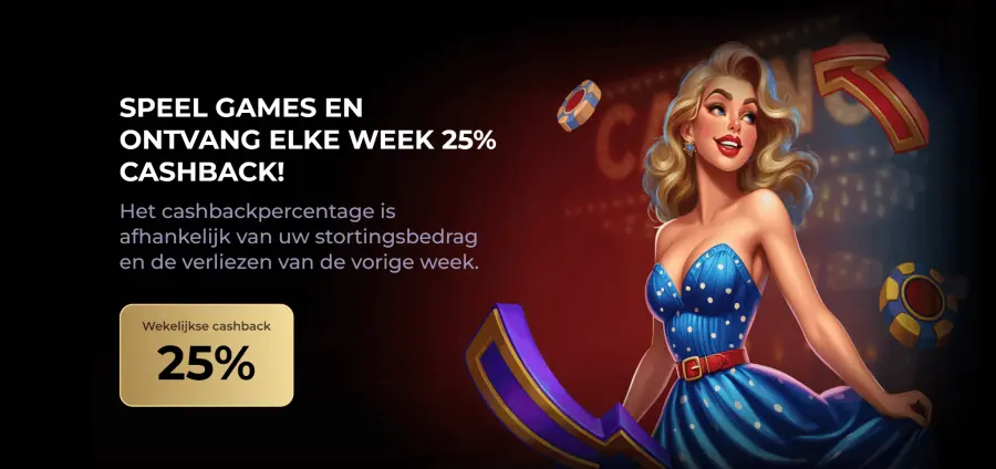 Bettyspin nl