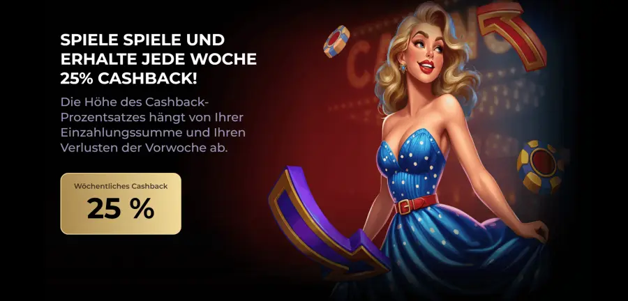 Bettyspin online casino
